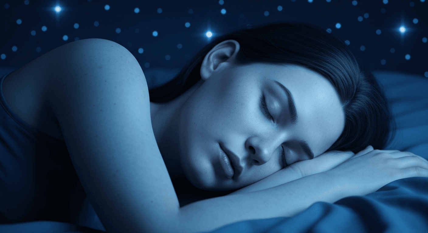 Sleep Architecture